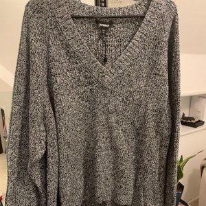 Express Sweater